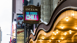 Lyceum Theatre