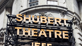 Shubert Theatre