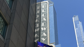 Broadway Theatre