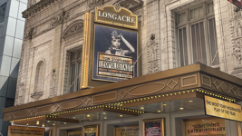 Longacre Theatre