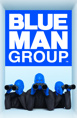 Blue Man Group