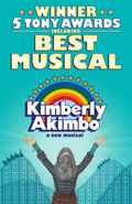 Kimberly Akimbo